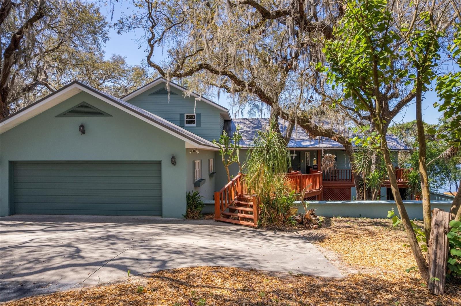 111 KIRBY TRL, MELROSE, FL — photo 91