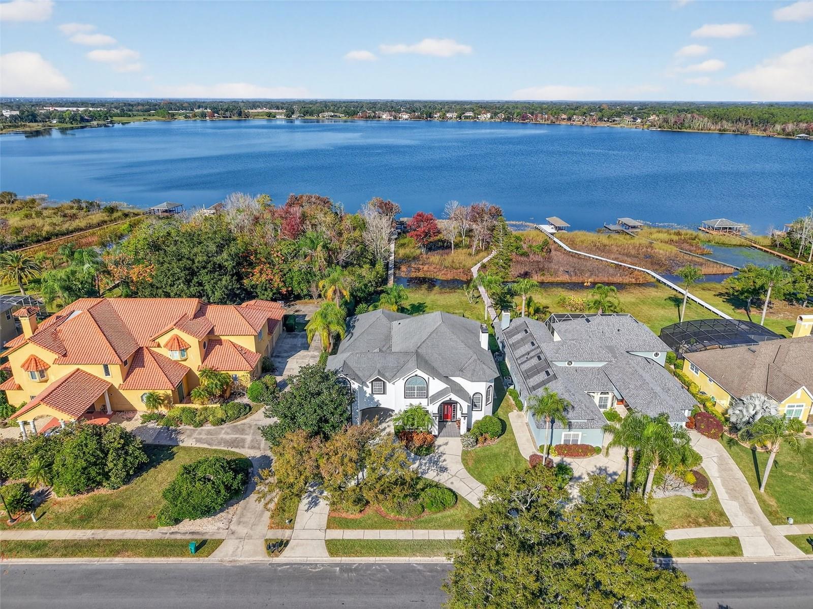 1741 EDGEWATER DR, MOUNT DORA, FL — photo 4