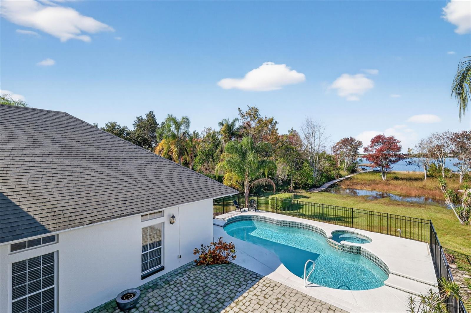 1741 EDGEWATER DR, MOUNT DORA, FL — photo 78