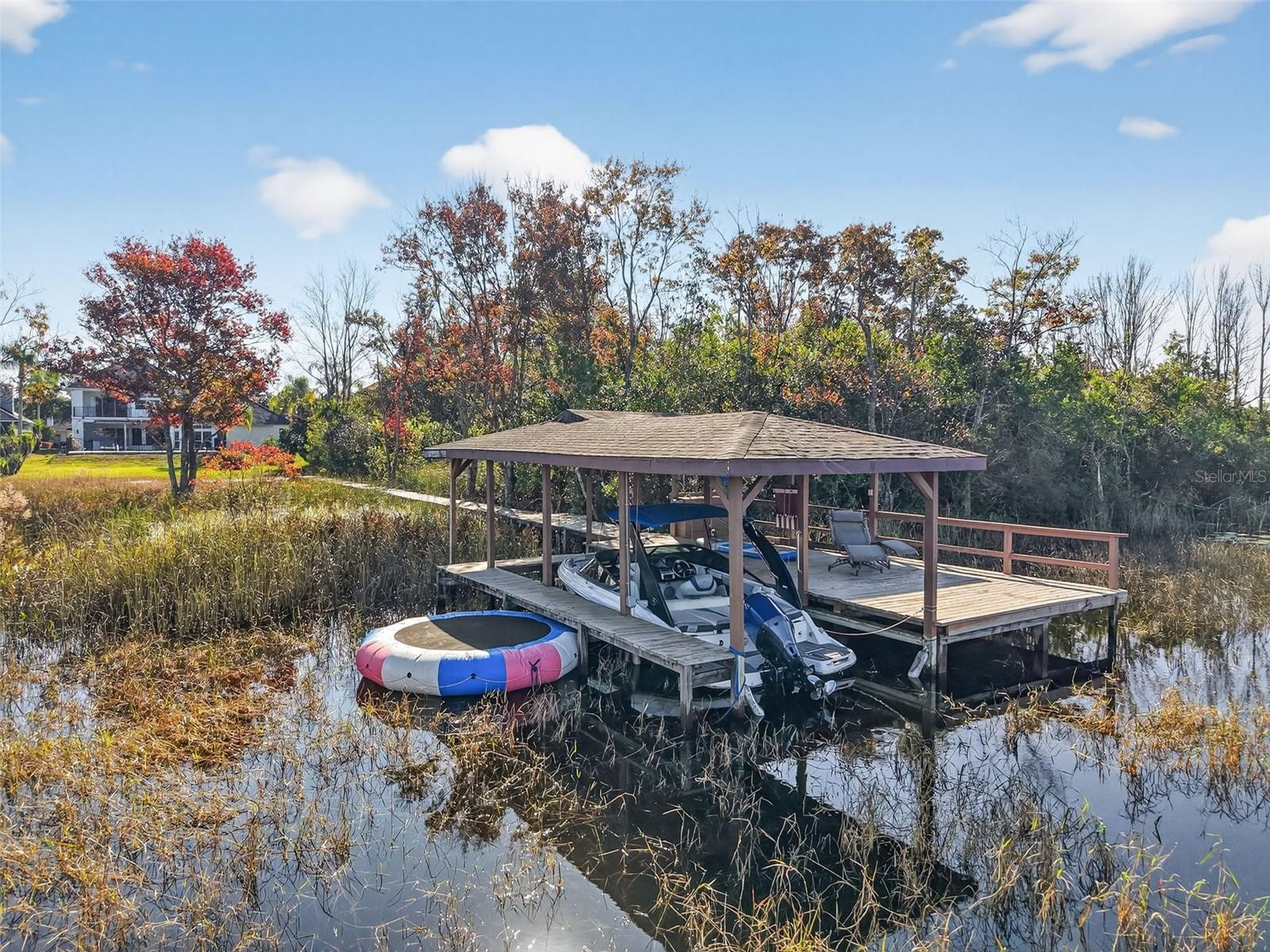 1741 EDGEWATER DR, MOUNT DORA, FL — photo 102