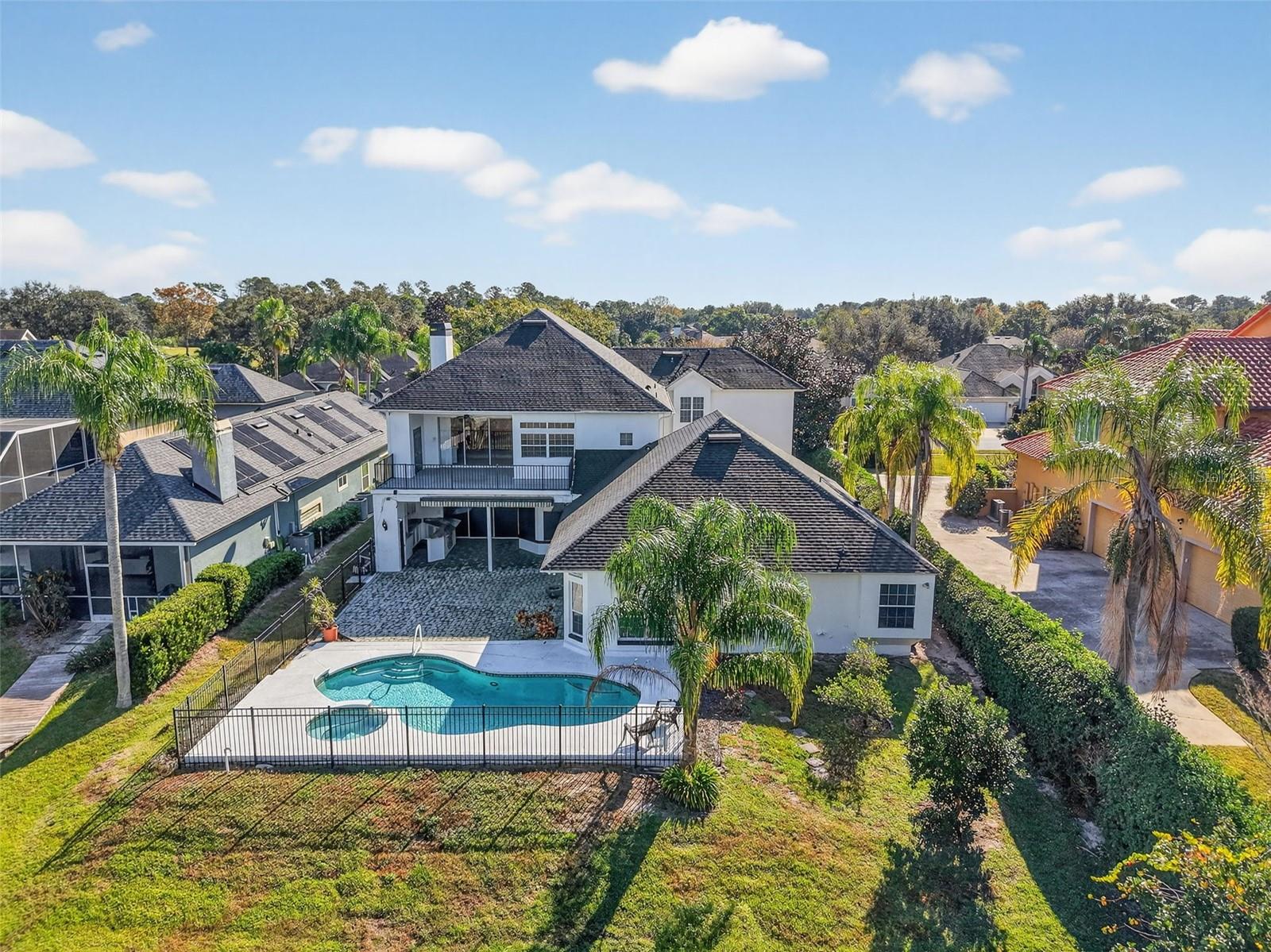 1741 EDGEWATER DR, MOUNT DORA, FL — photo 105