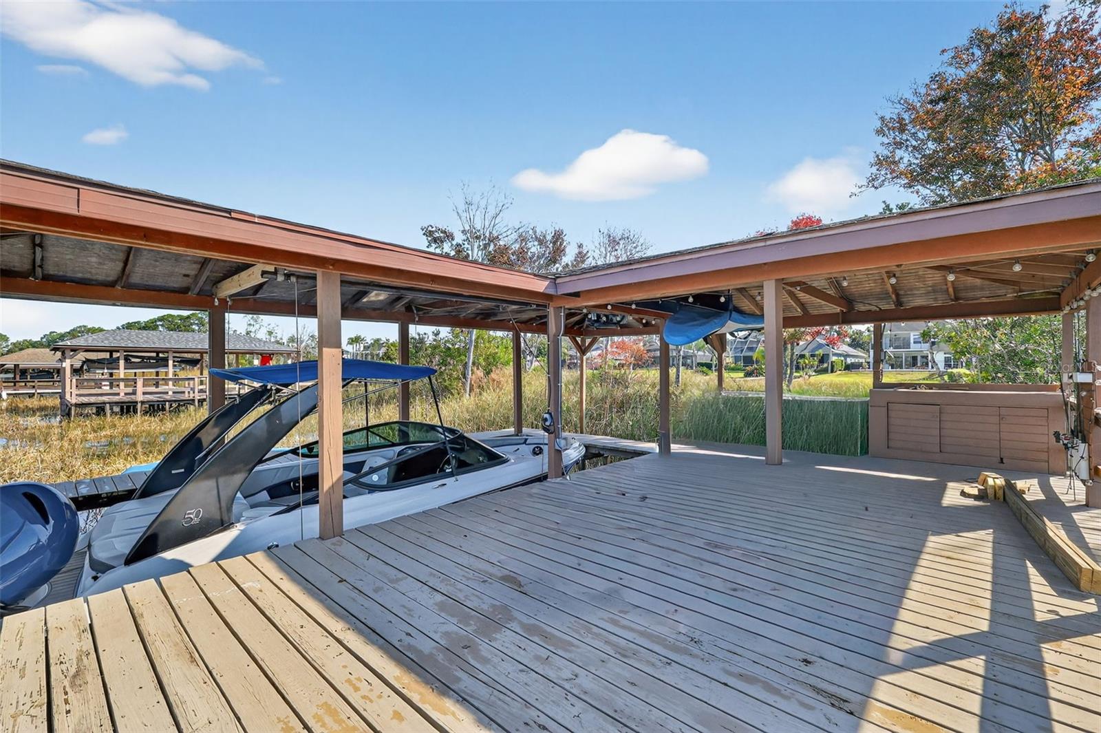 1741 EDGEWATER DR, MOUNT DORA, FL — photo 119