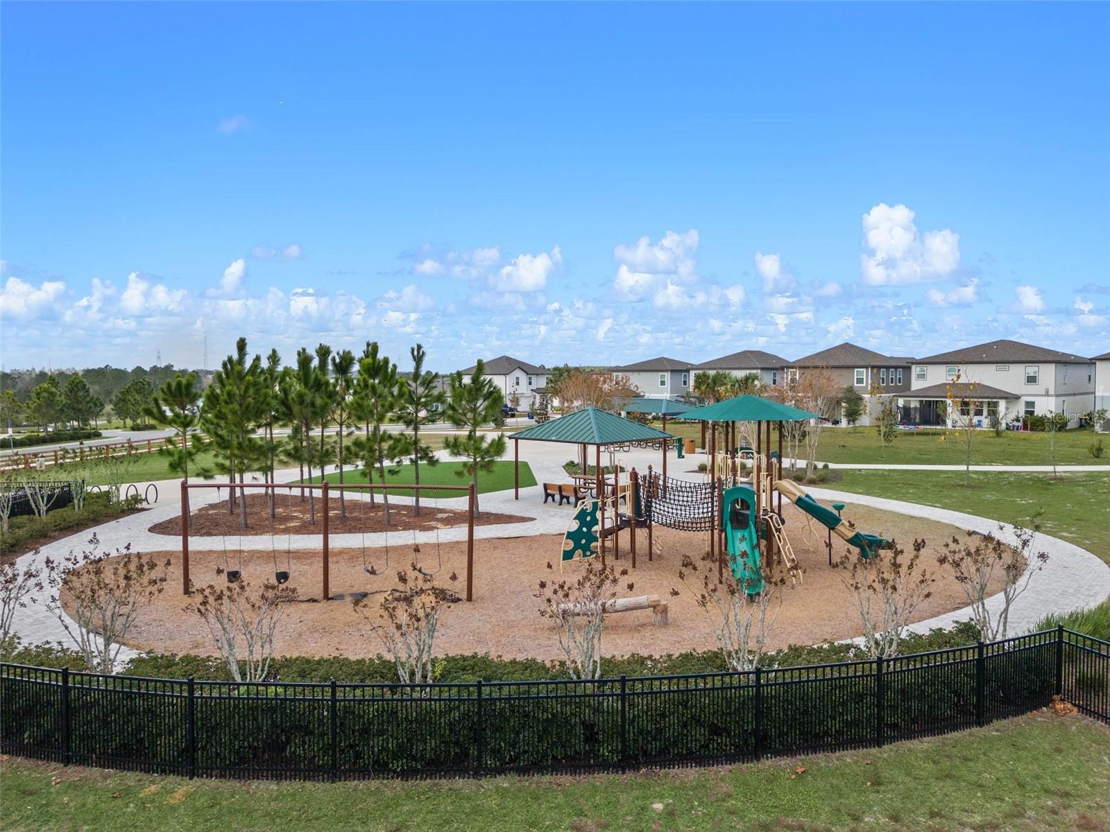 1952 SUNSHINE PEAK DR, MINNEOLA, FL — photo 70
