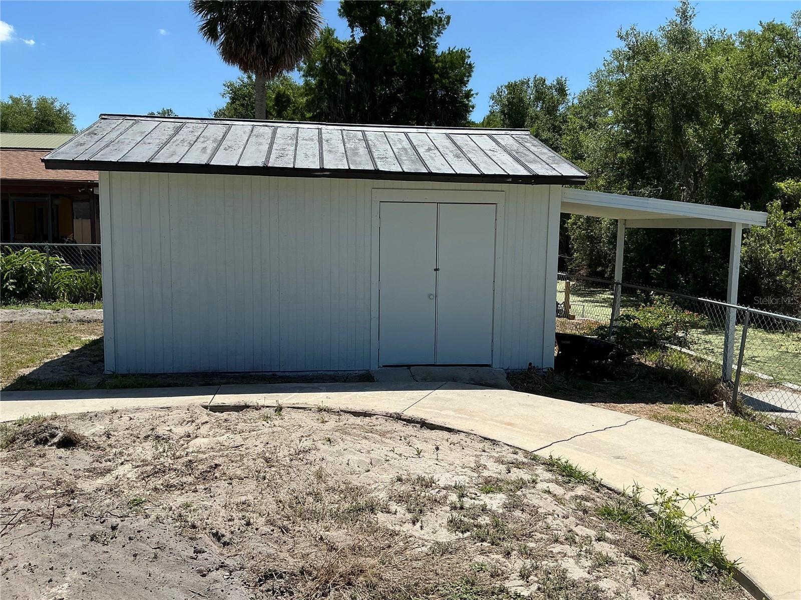 7152 PALM AVE, LEESBURG, FL — photo 83