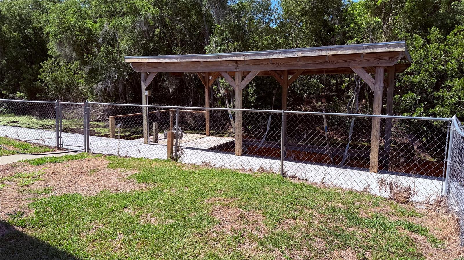 7152 PALM AVE, LEESBURG, FL — photo 55