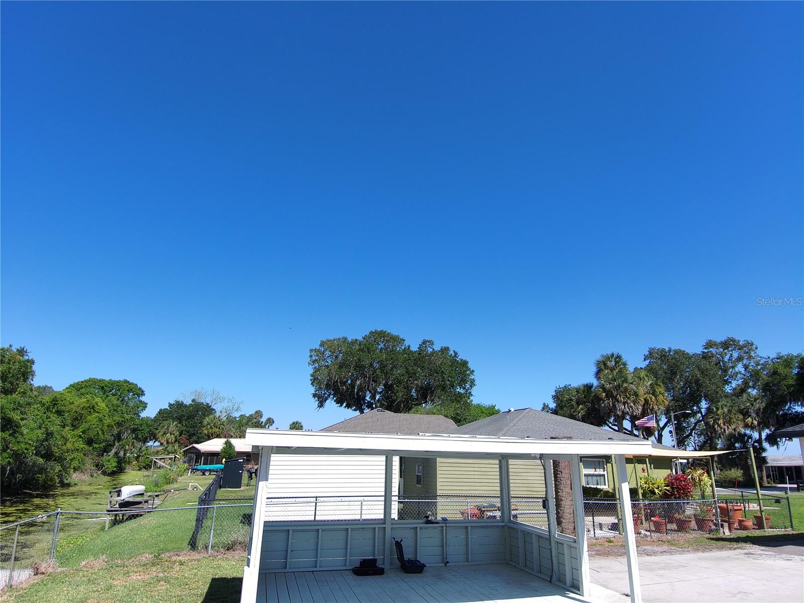 7152 PALM AVE, LEESBURG, FL — photo 80
