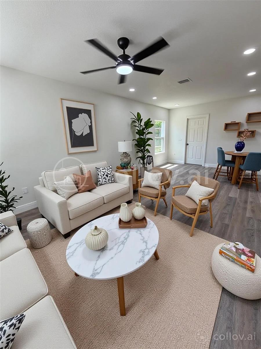 7152 PALM AVE, LEESBURG, FL — photo 3