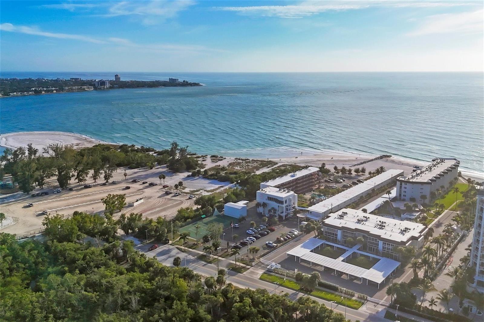 2100 BENJAMIN FRANKLIN DR #205, SARASOTA, FL — photo 4