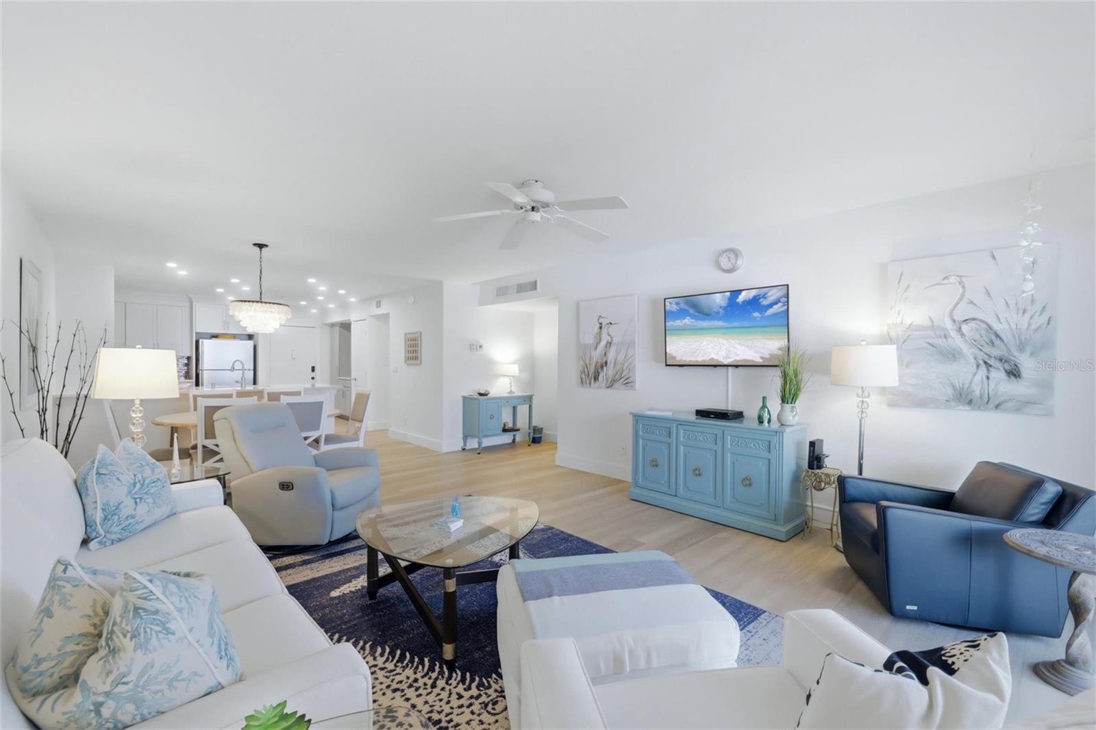 2100 BENJAMIN FRANKLIN DR #205, SARASOTA, FL — photo 9