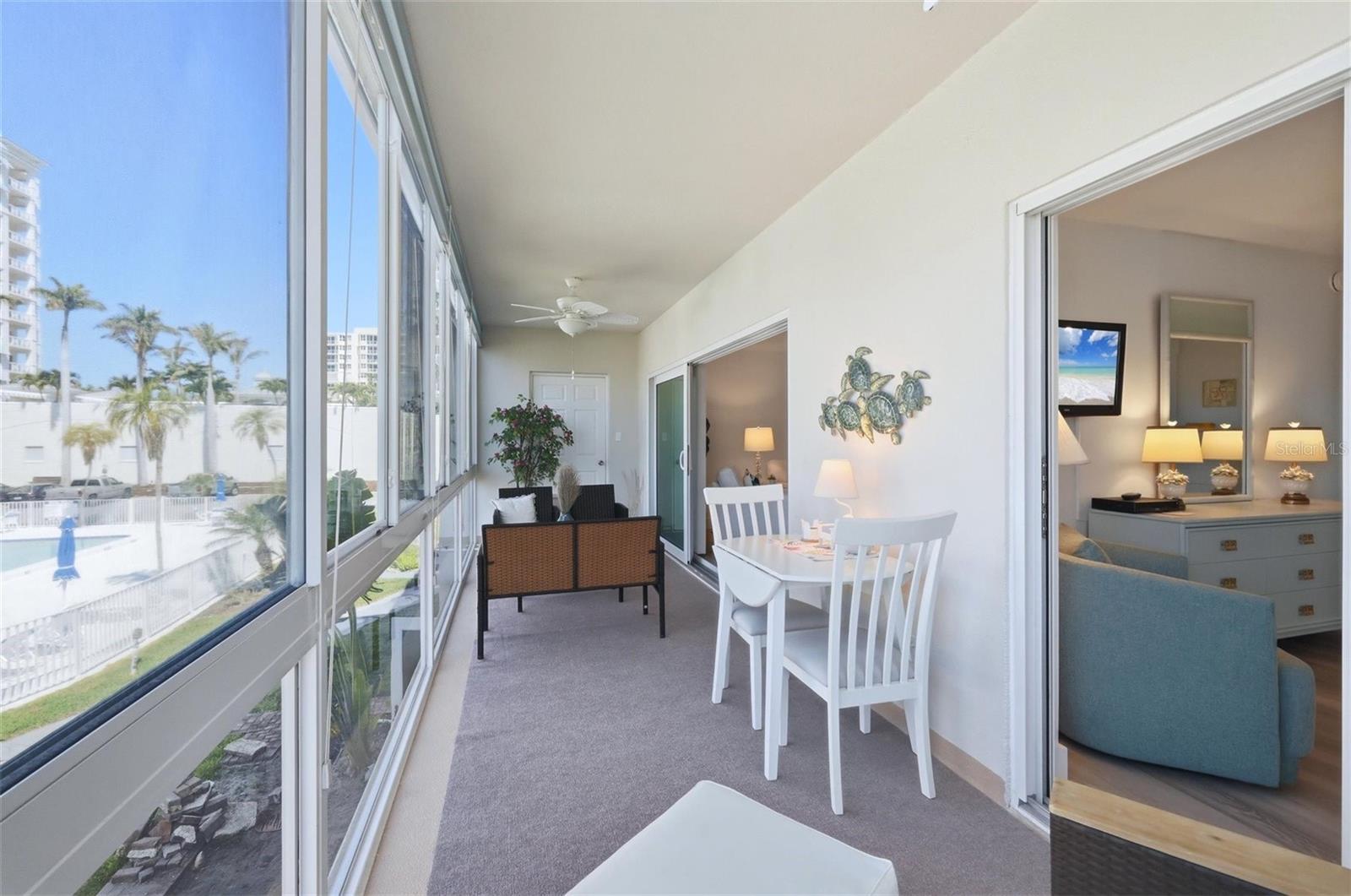 2100 BENJAMIN FRANKLIN DR #205, SARASOTA, FL — photo 26