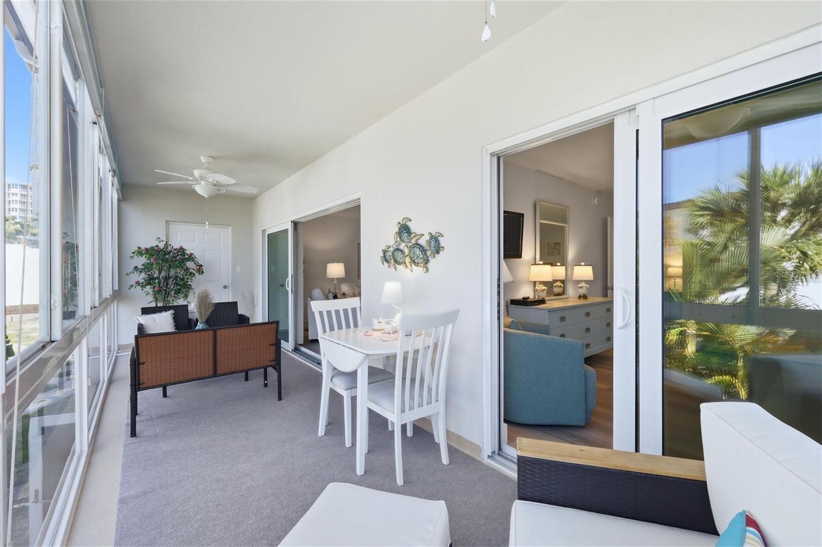 2100 BENJAMIN FRANKLIN DR #205, SARASOTA, FL — photo 27