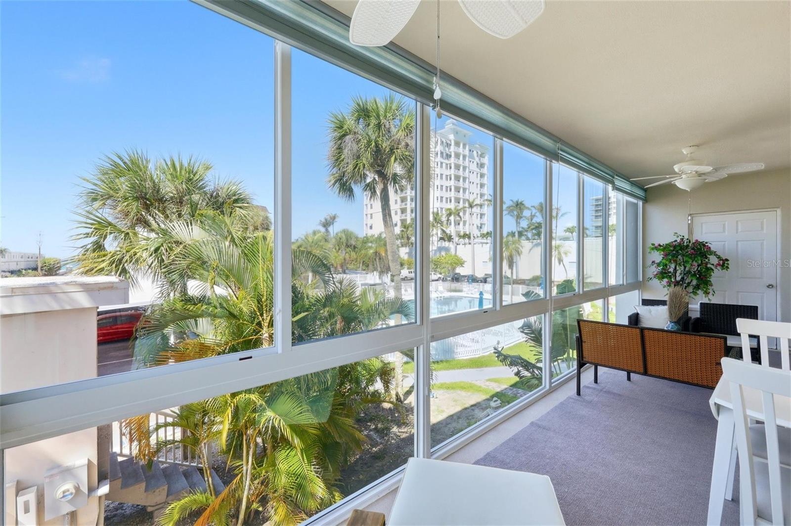 2100 BENJAMIN FRANKLIN DR #205, SARASOTA, FL — photo 28