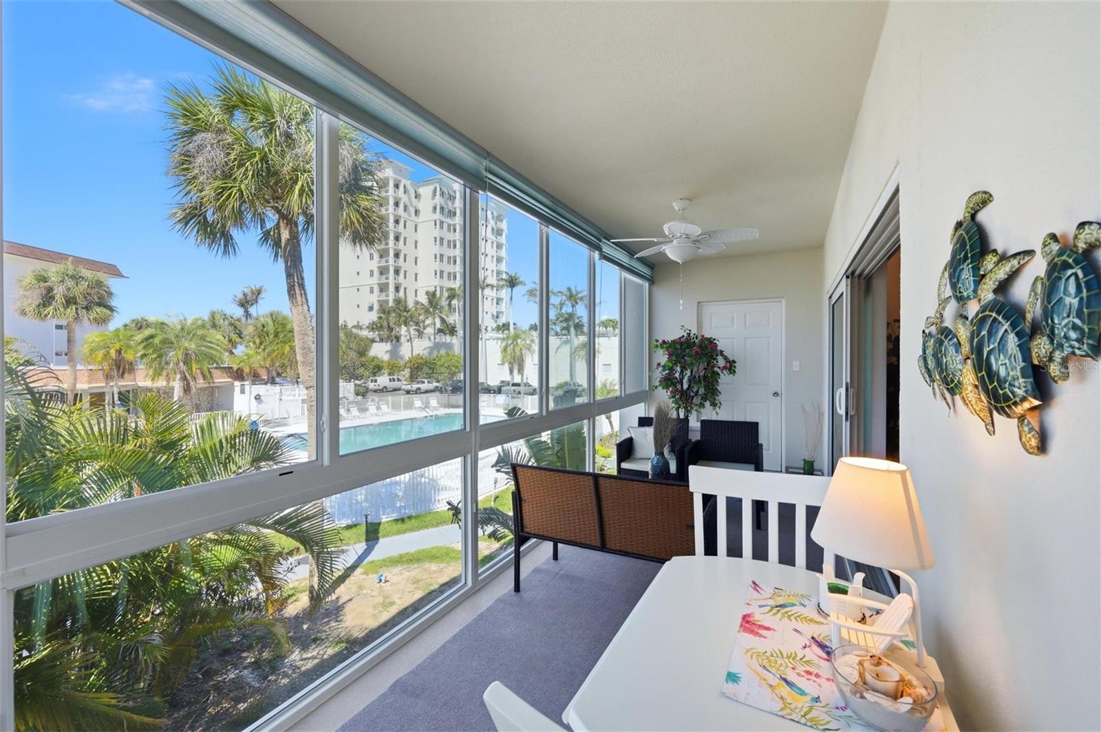 2100 BENJAMIN FRANKLIN DR #205, SARASOTA, FL — photo 29