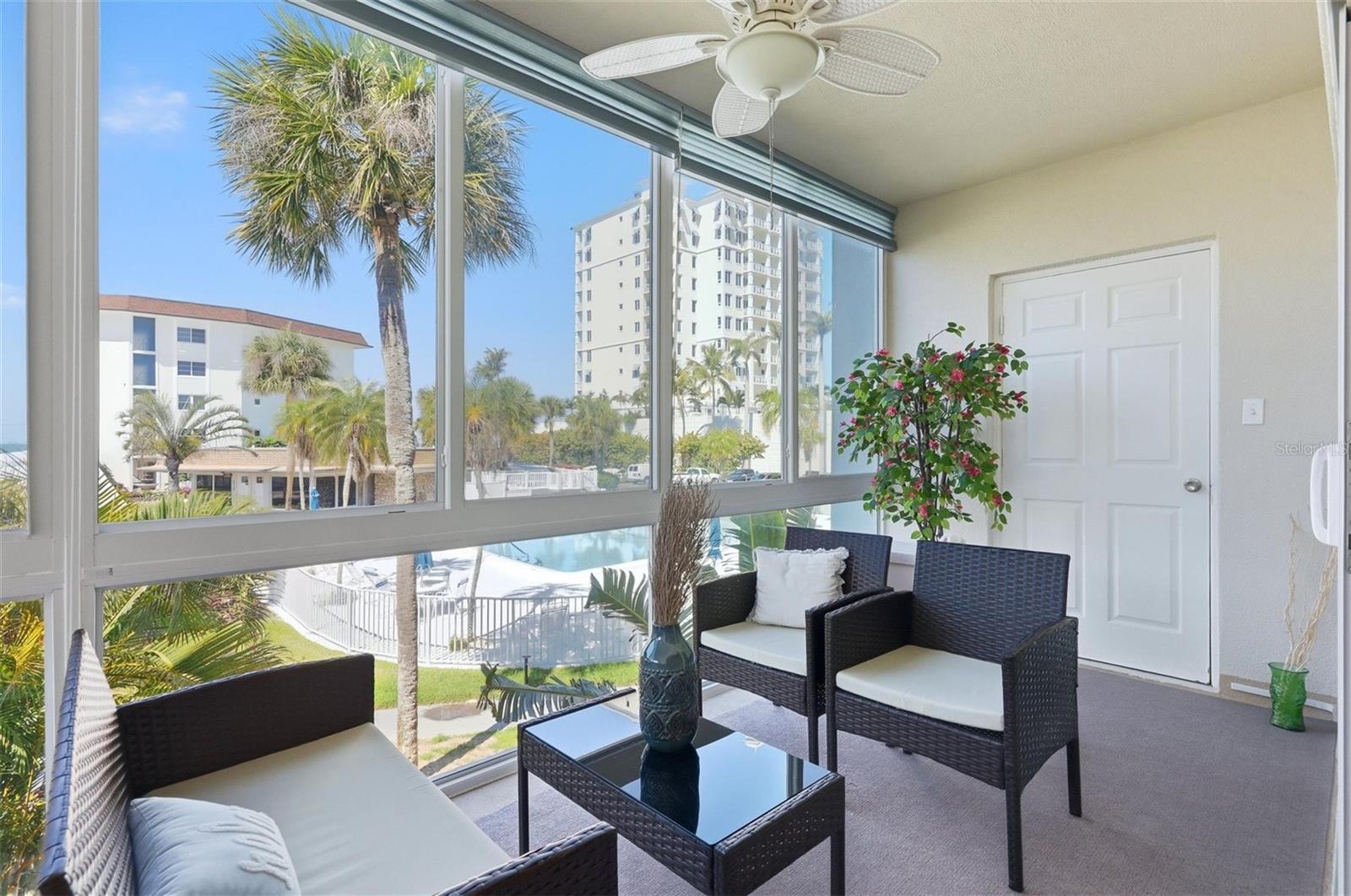2100 BENJAMIN FRANKLIN DR #205, SARASOTA, FL — photo 30