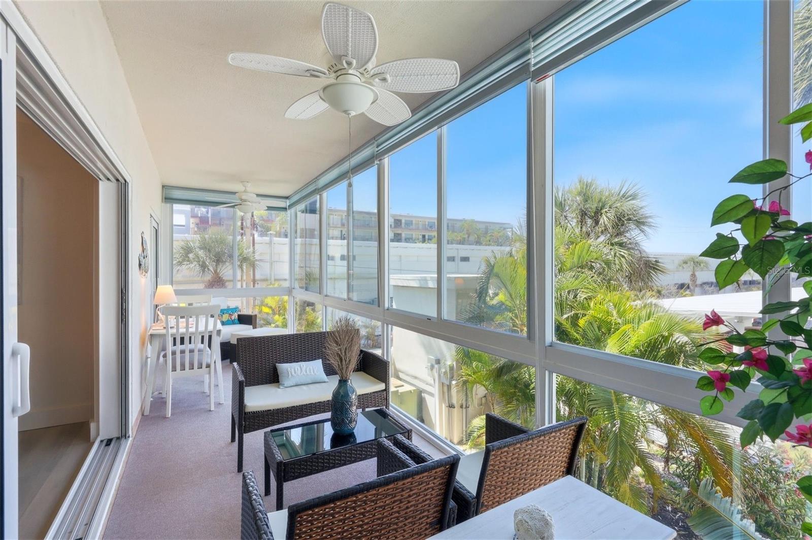2100 BENJAMIN FRANKLIN DR #205, SARASOTA, FL — photo 31