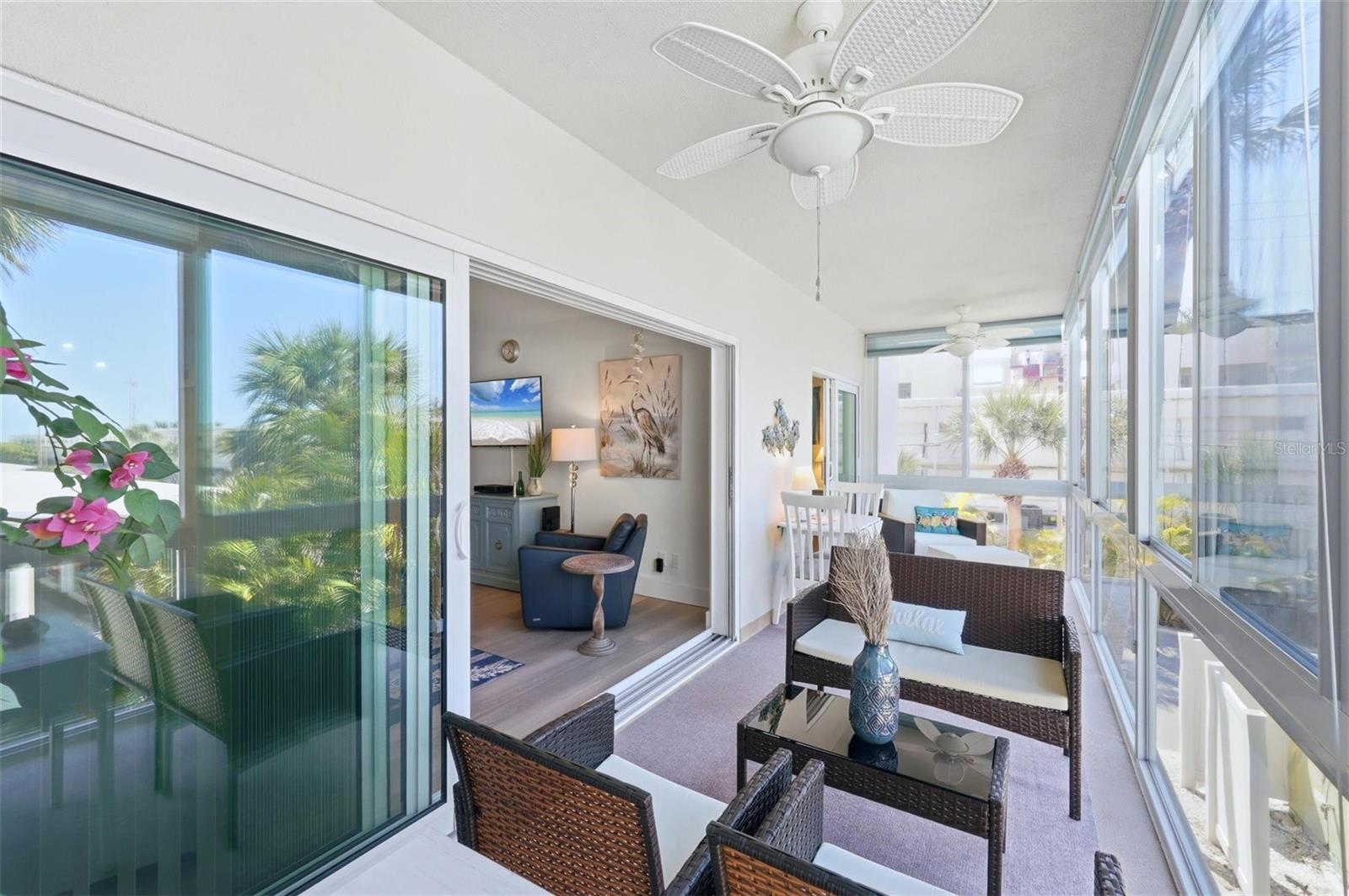 2100 BENJAMIN FRANKLIN DR #205, SARASOTA, FL — photo 32