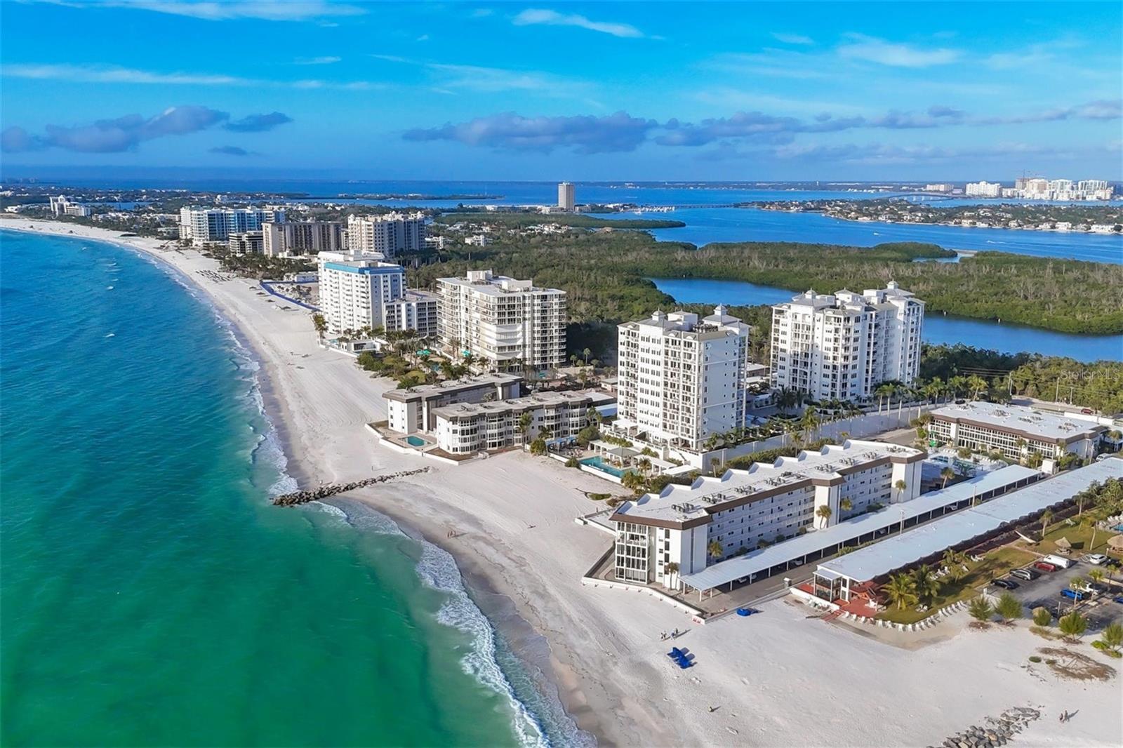 2110 BENJAMIN FRANKLIN DR #104, SARASOTA, FL — photo 4
