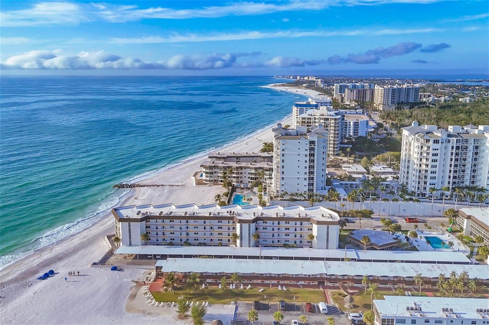 2110 BENJAMIN FRANKLIN DR #104, SARASOTA, FL — photo 5