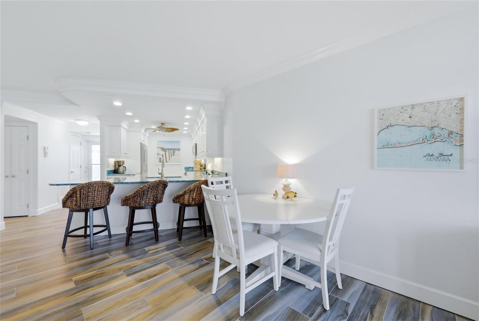 2110 BENJAMIN FRANKLIN DR #104, SARASOTA, FL — photo 13