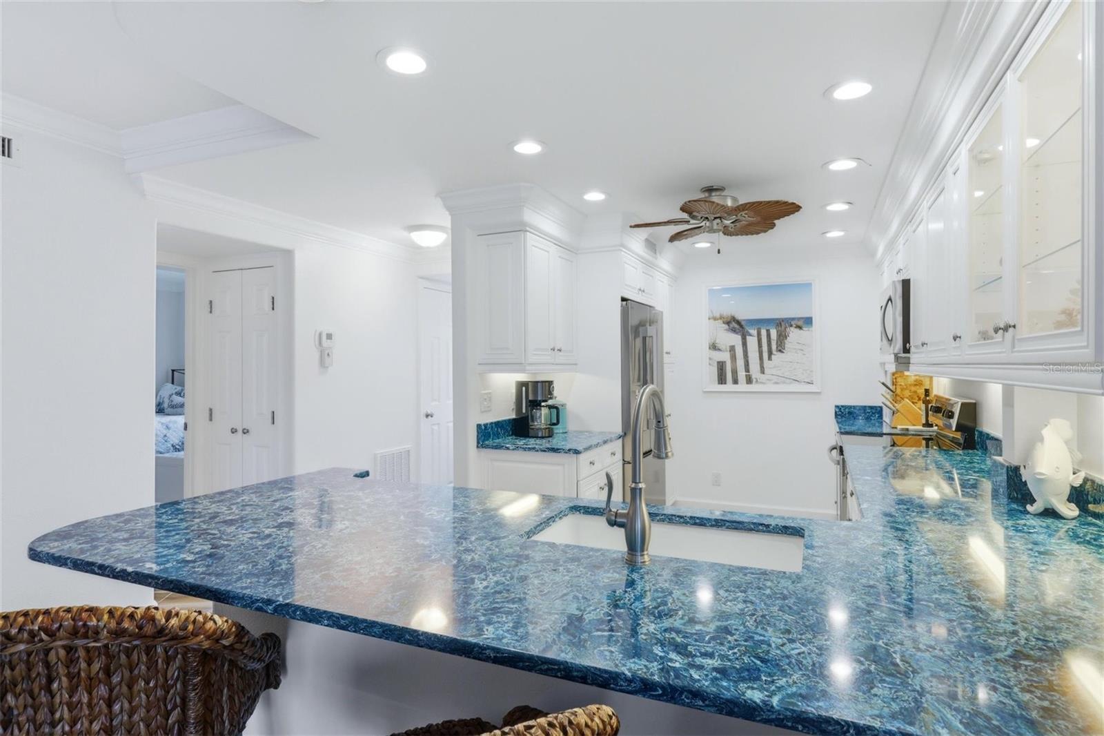 2110 BENJAMIN FRANKLIN DR #104, SARASOTA, FL — photo 15