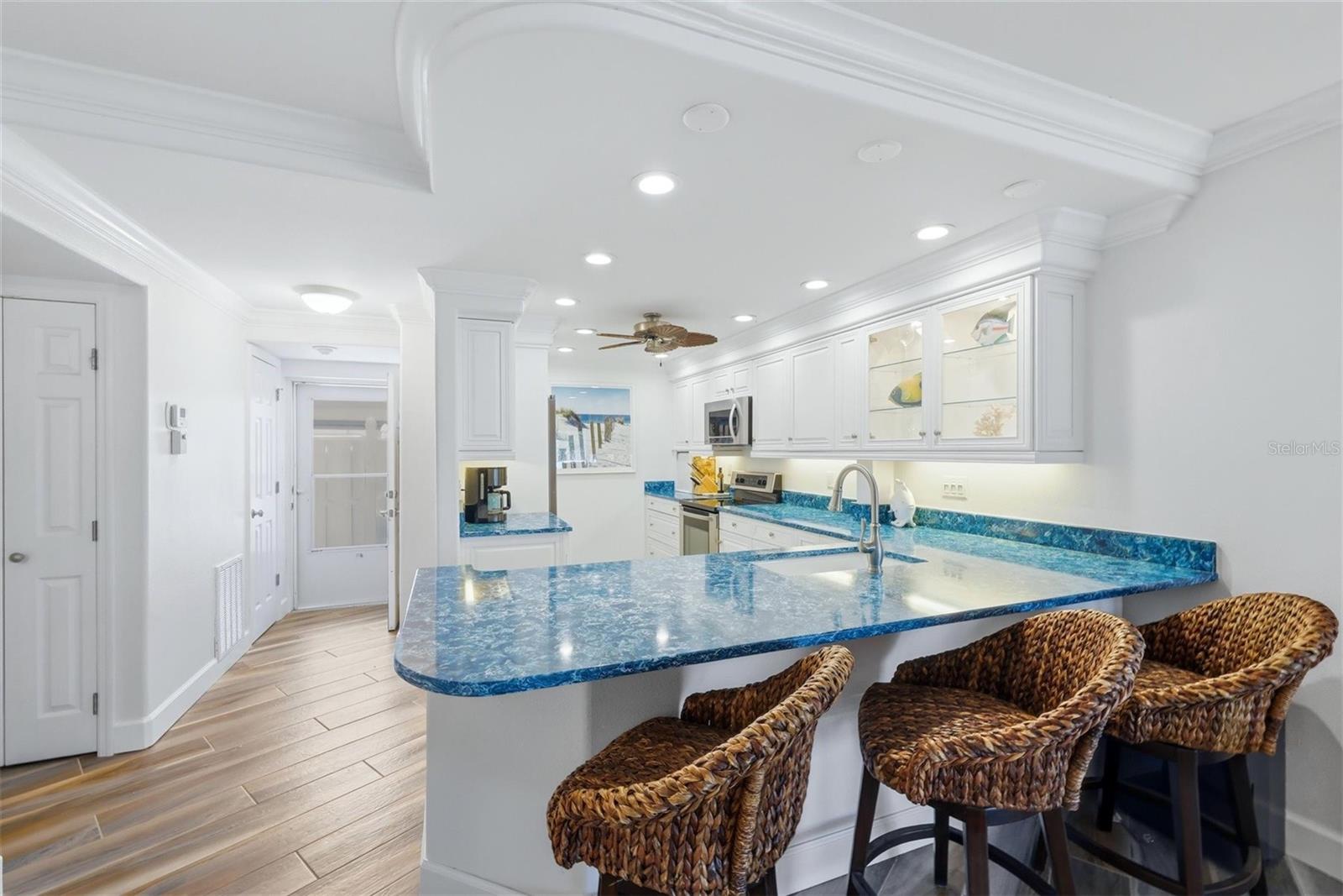 2110 BENJAMIN FRANKLIN DR #104, SARASOTA, FL — photo 17