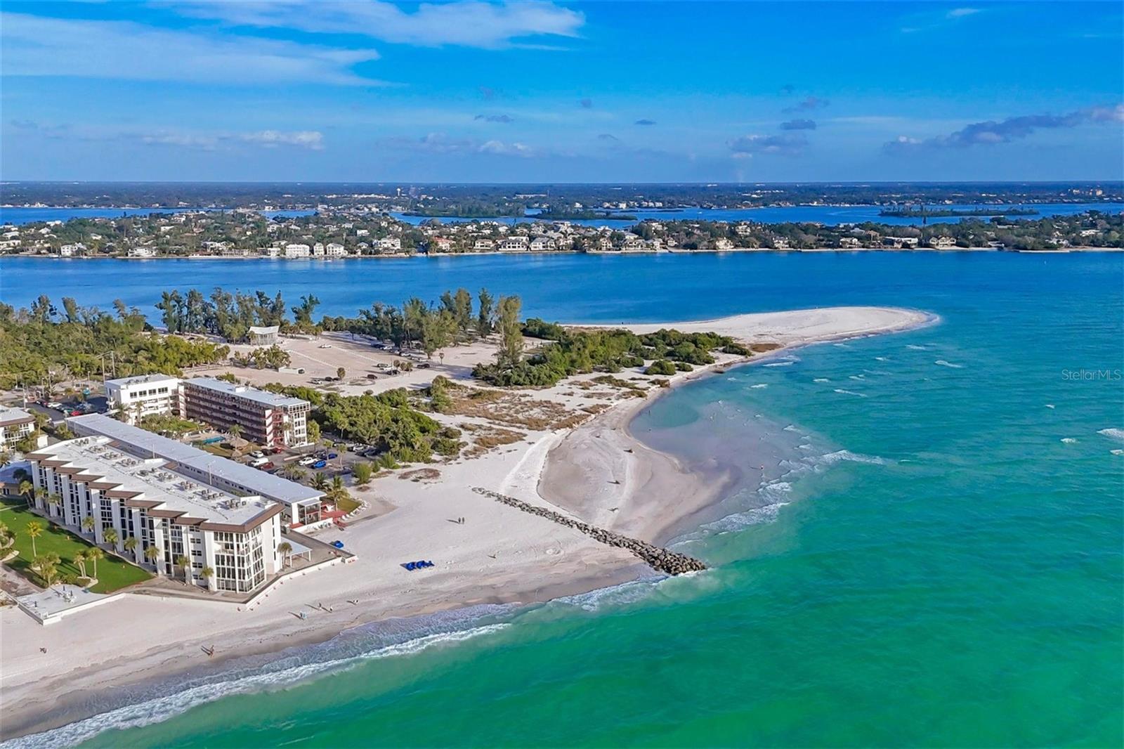 2110 BENJAMIN FRANKLIN DR #104, SARASOTA, FL — photo 55
