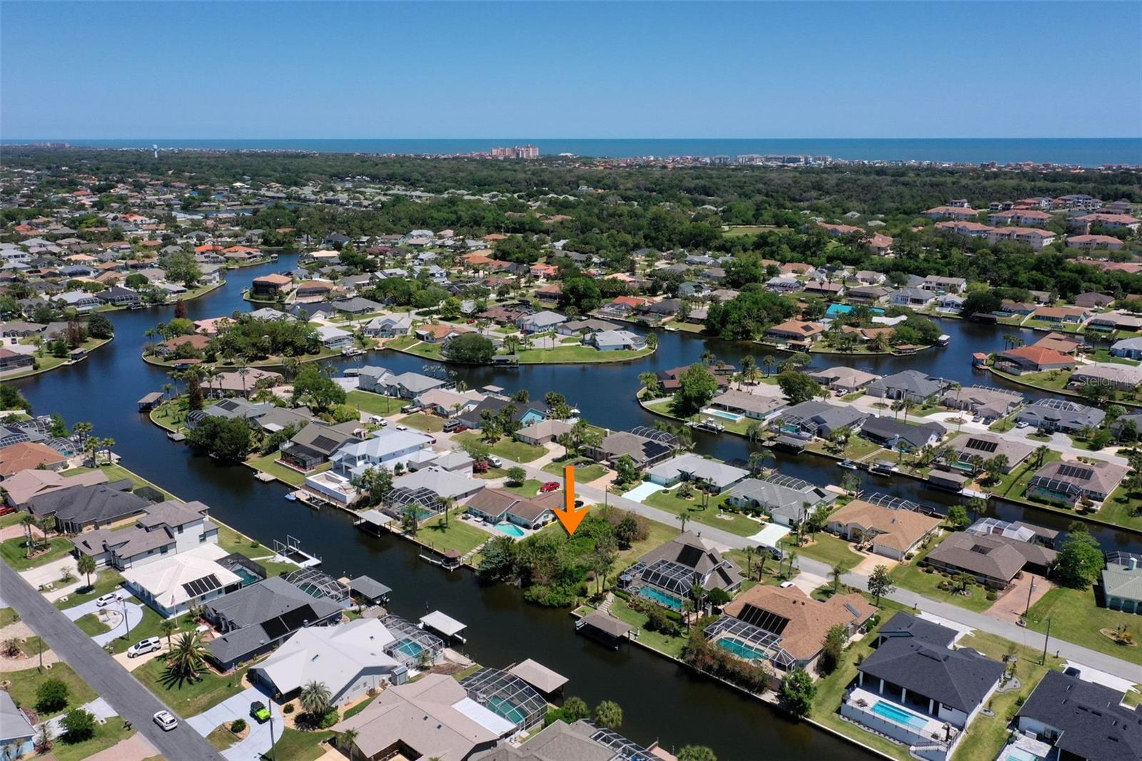 17 CLARIDGE CT N, PALM COAST, FL — photo 25