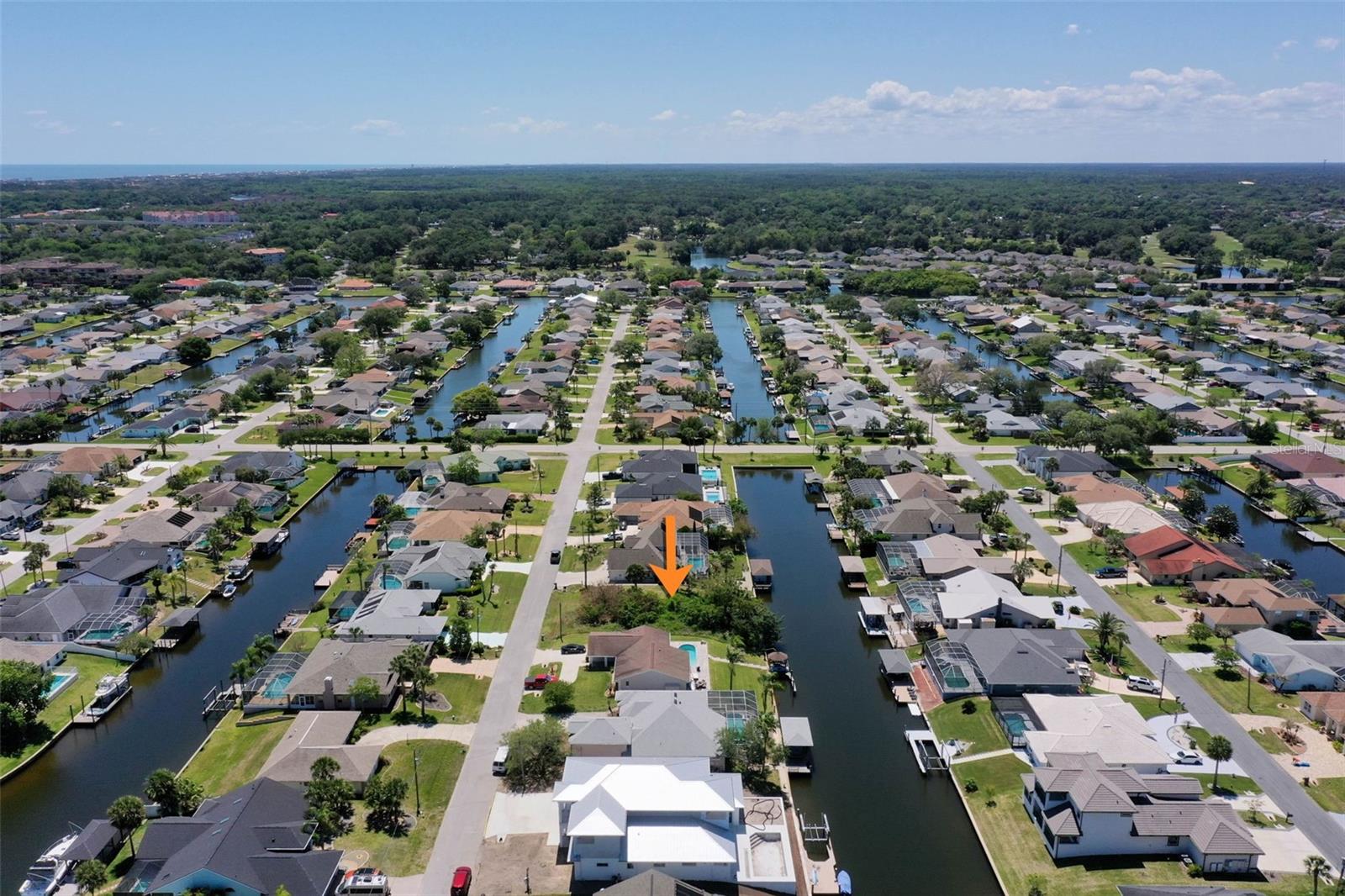 17 CLARIDGE CT N, PALM COAST, FL — photo 18