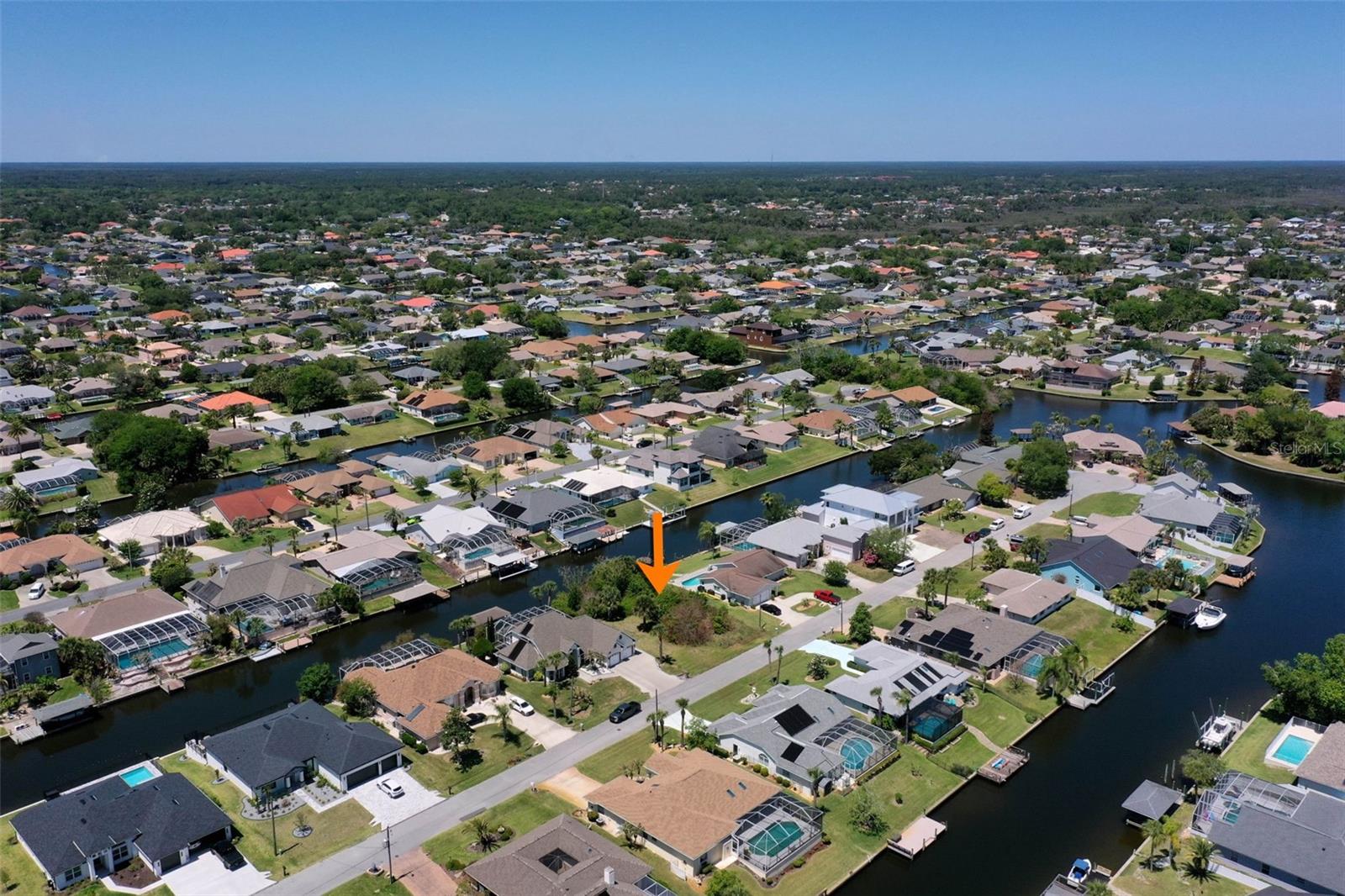 17 CLARIDGE CT N, PALM COAST, FL — photo 21