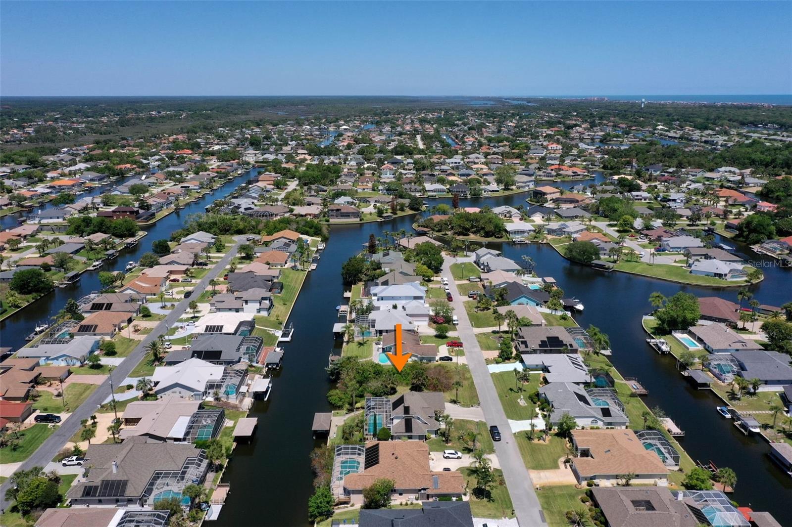 17 CLARIDGE CT N, PALM COAST, FL — photo 22