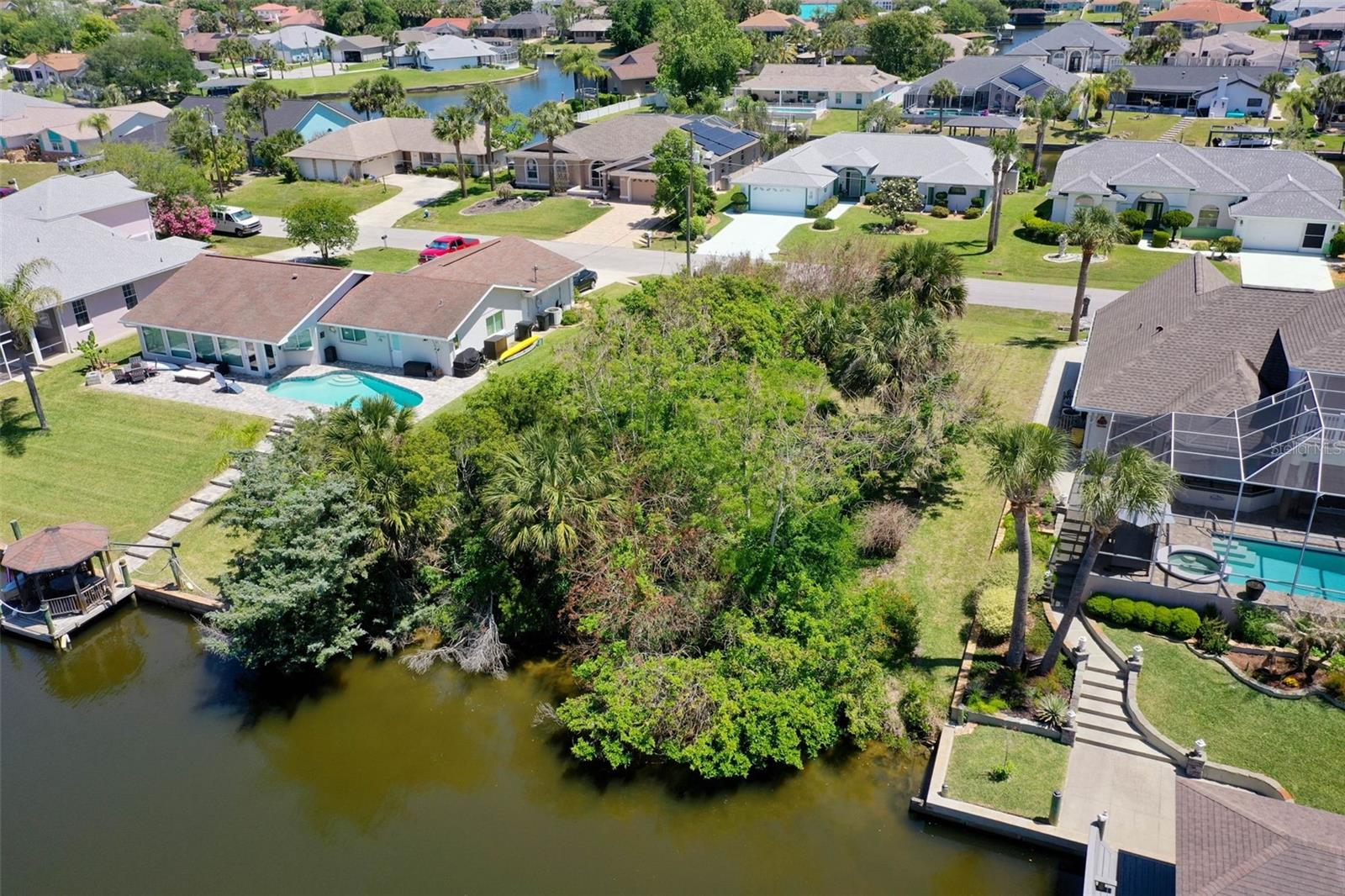 17 CLARIDGE CT N, PALM COAST, FL — photo 10