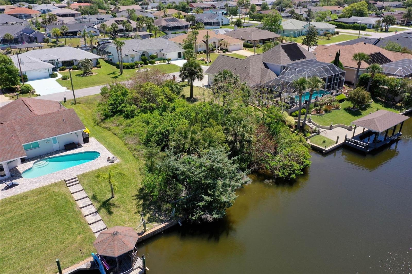 17 CLARIDGE CT N, PALM COAST, FL — photo 11