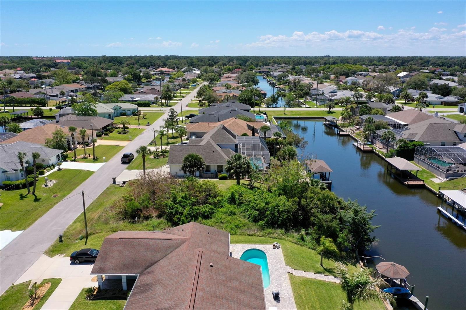 17 CLARIDGE CT N, PALM COAST, FL — photo 12