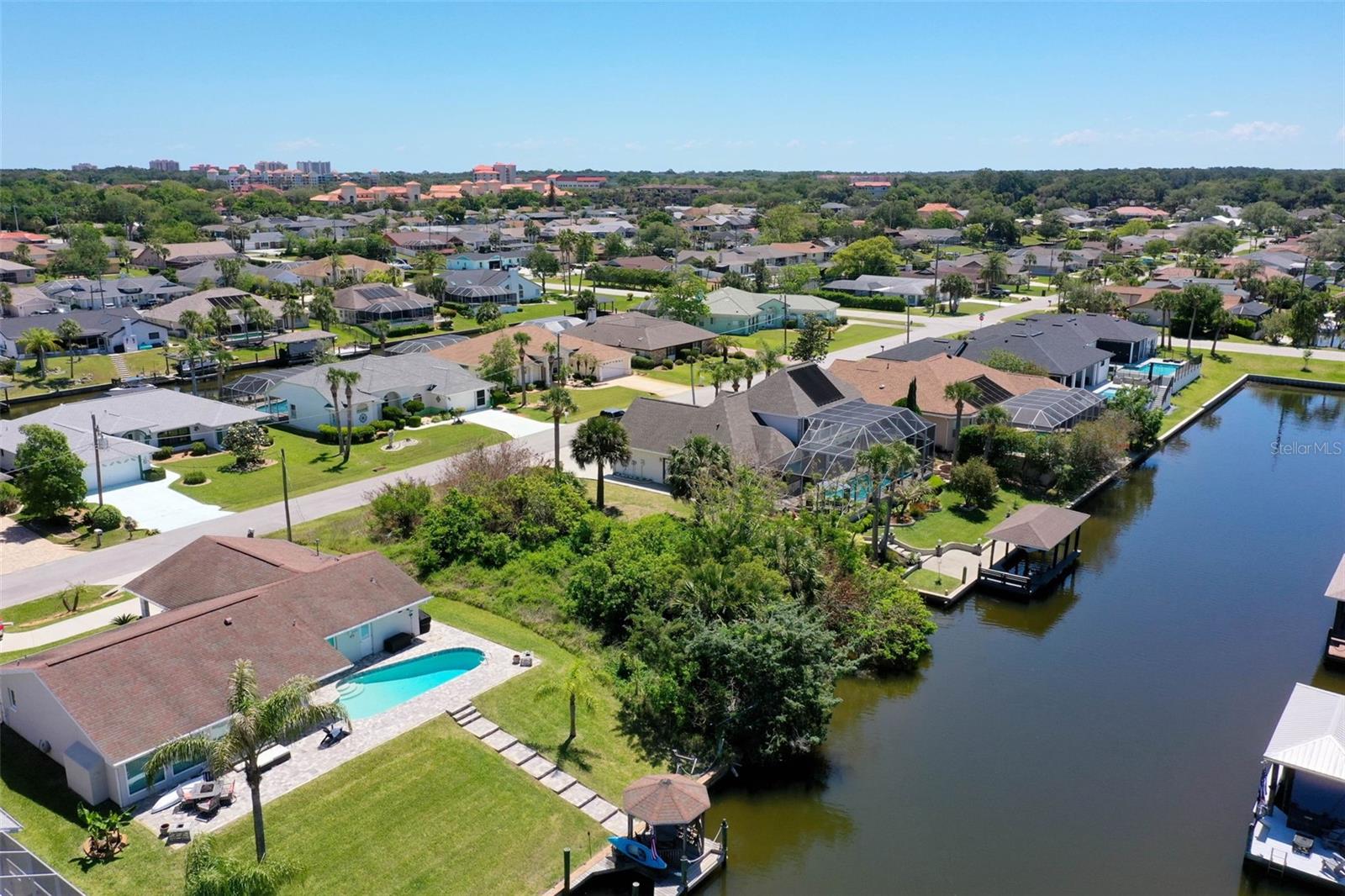 17 CLARIDGE CT N, PALM COAST, FL — photo 13