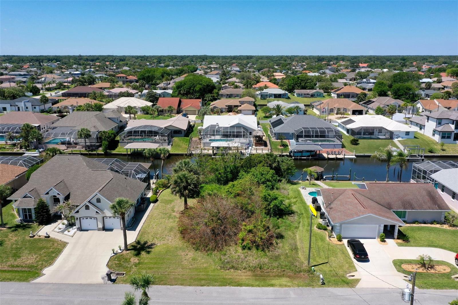 17 CLARIDGE CT N, PALM COAST, FL — photo 14