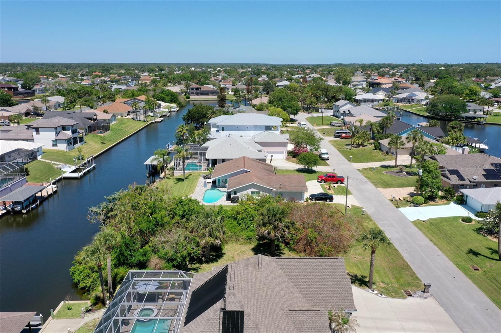 17 CLARIDGE CT N, PALM COAST, FL — photo 15