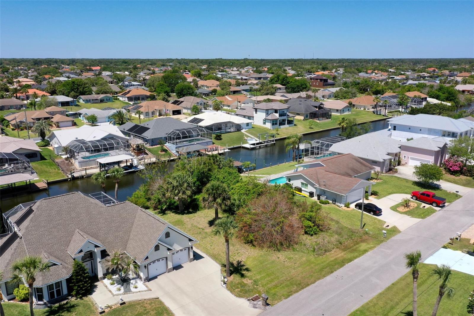 17 CLARIDGE CT N, PALM COAST, FL — photo 16