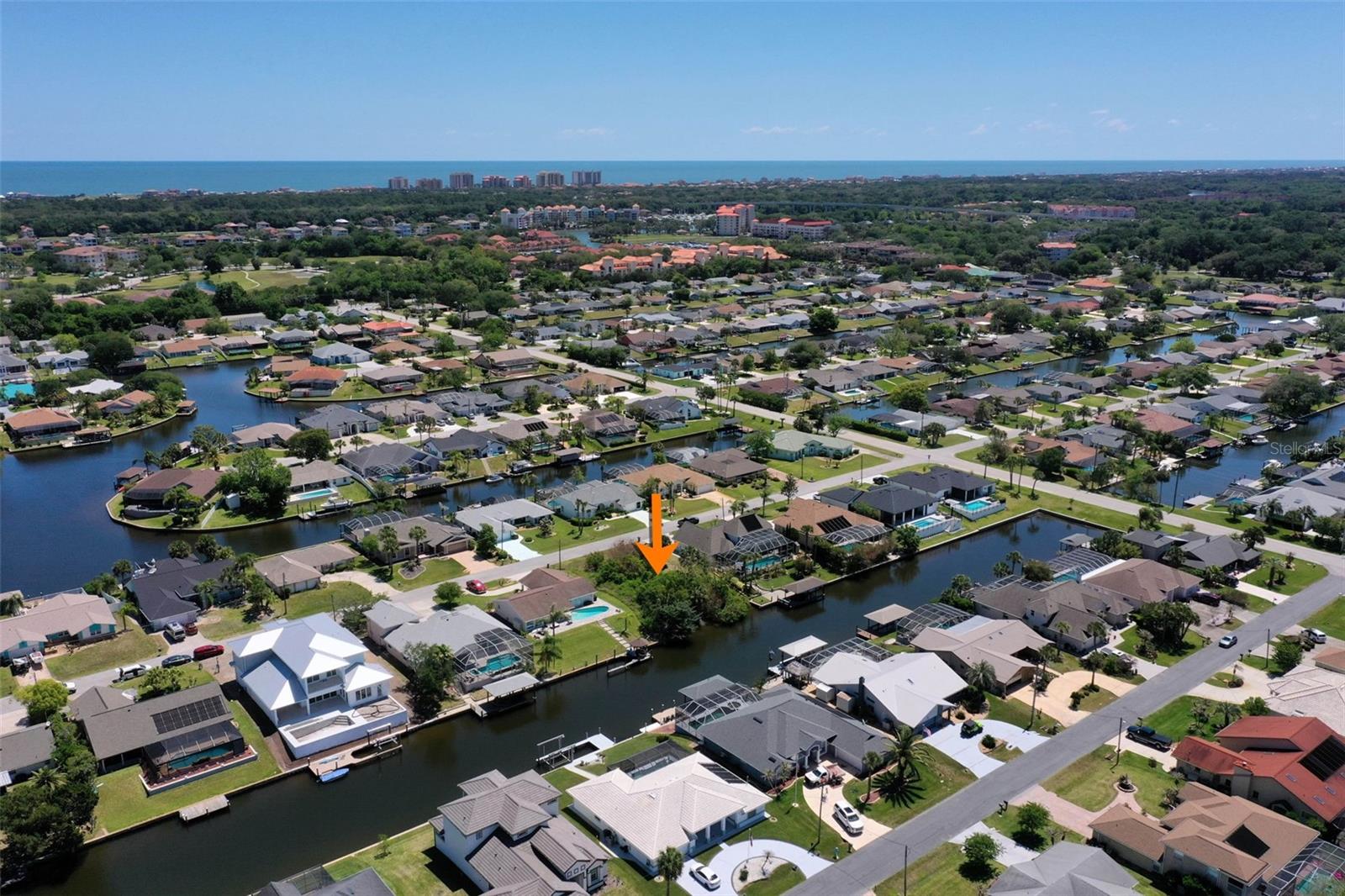 17 CLARIDGE CT N, PALM COAST, FL — photo 23