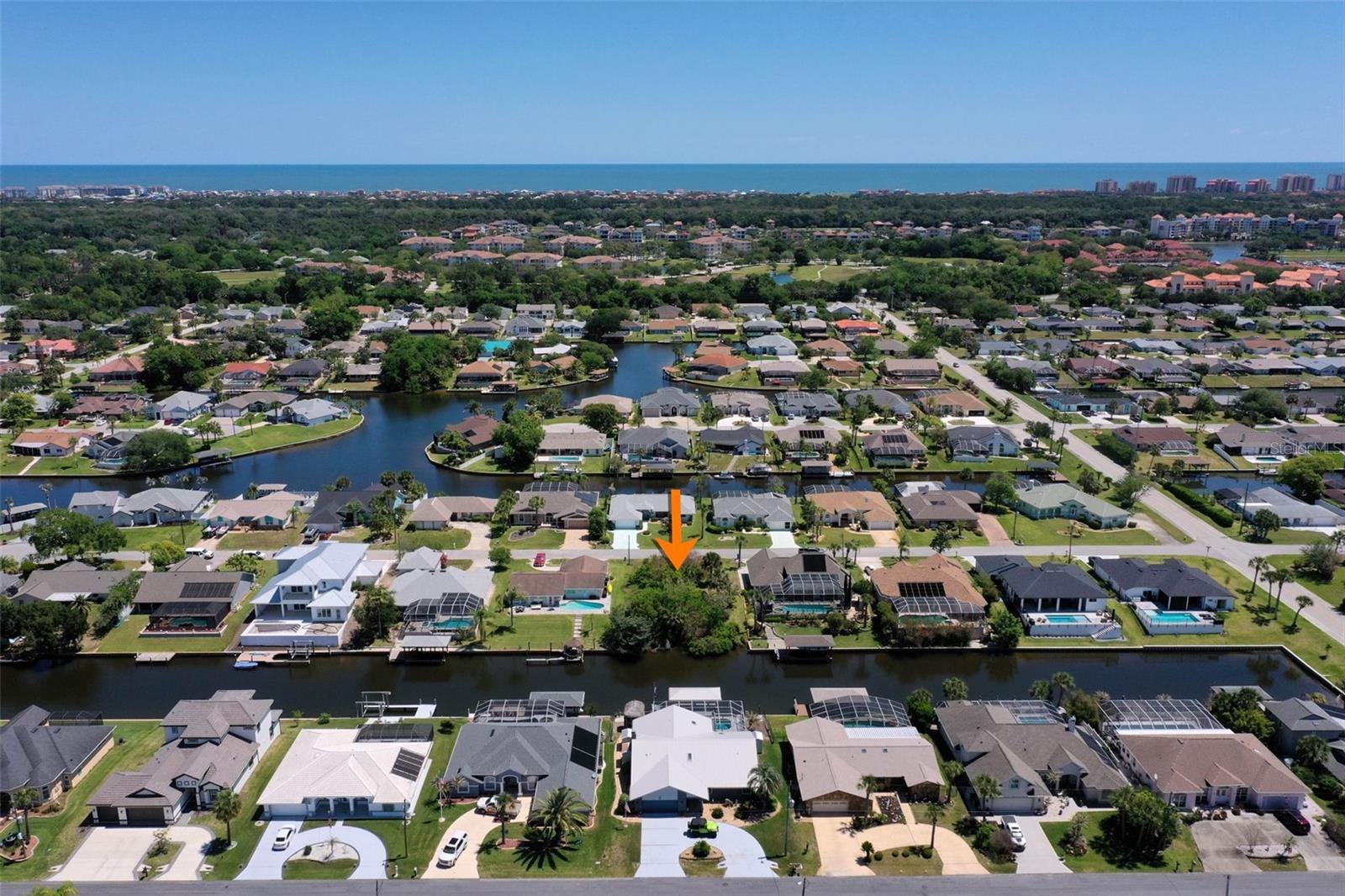 17 CLARIDGE CT N, PALM COAST, FL — photo 24