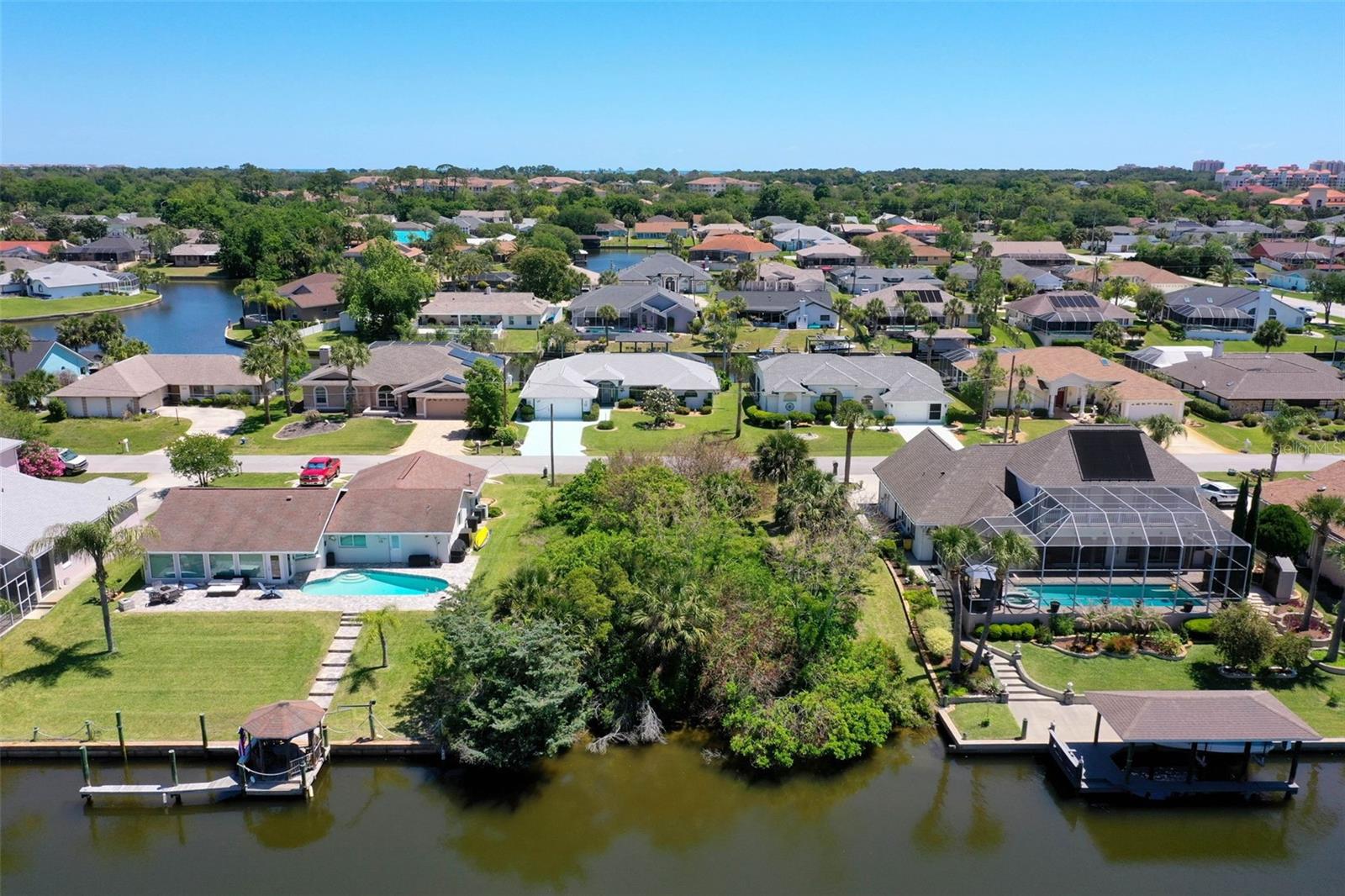 17 CLARIDGE CT N, PALM COAST, FL