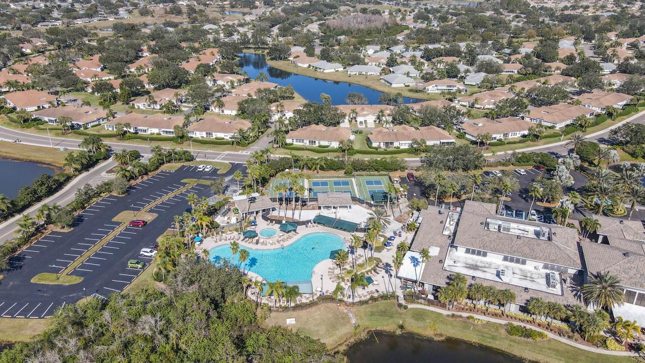 2202 CLUBHOUSE DR #185, SUN CITY CENTER, FL — photo 33