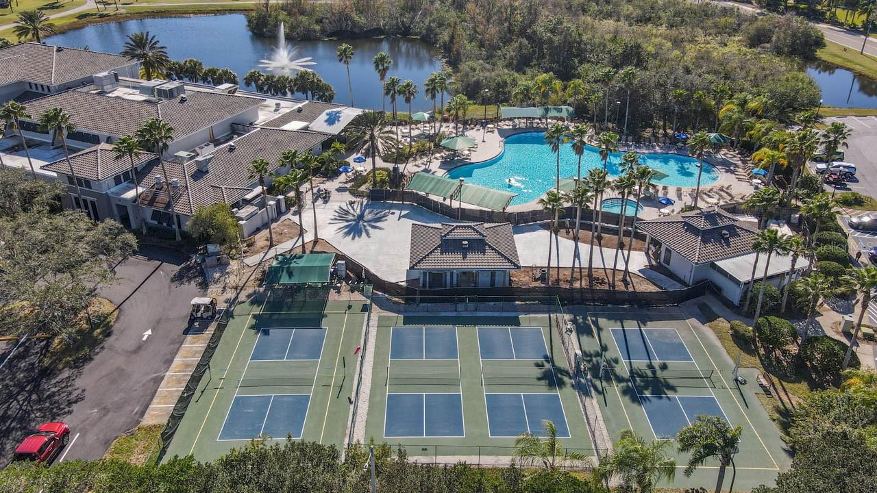 2202 CLUBHOUSE DR #185, SUN CITY CENTER, FL — photo 35