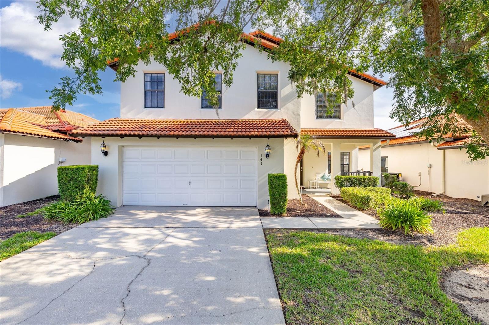 141 SUMMER PLACE LOOP, CLERMONT, FL