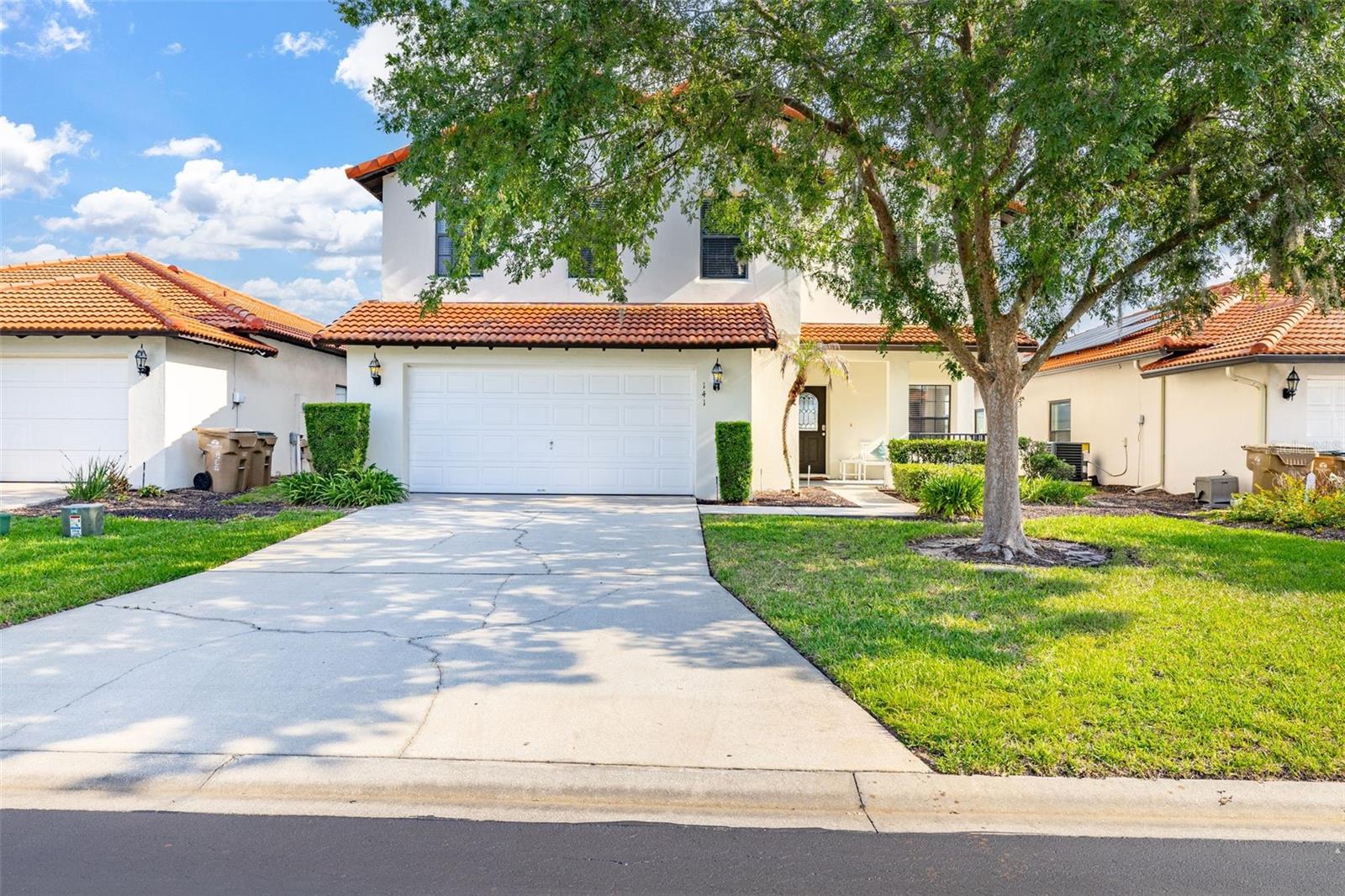 141 SUMMER PLACE LOOP, CLERMONT, FL — photo 5