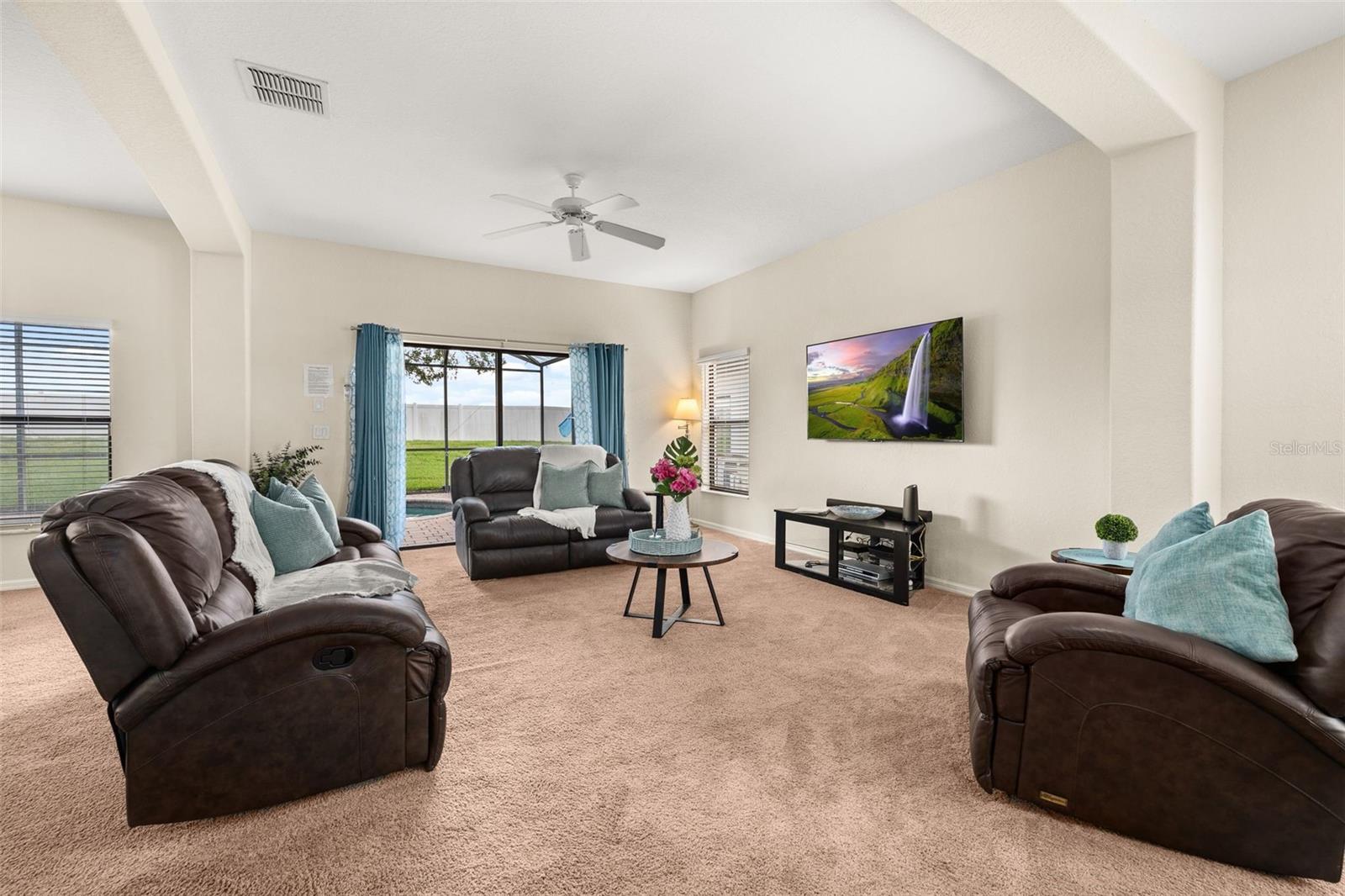 141 SUMMER PLACE LOOP, CLERMONT, FL — photo 17
