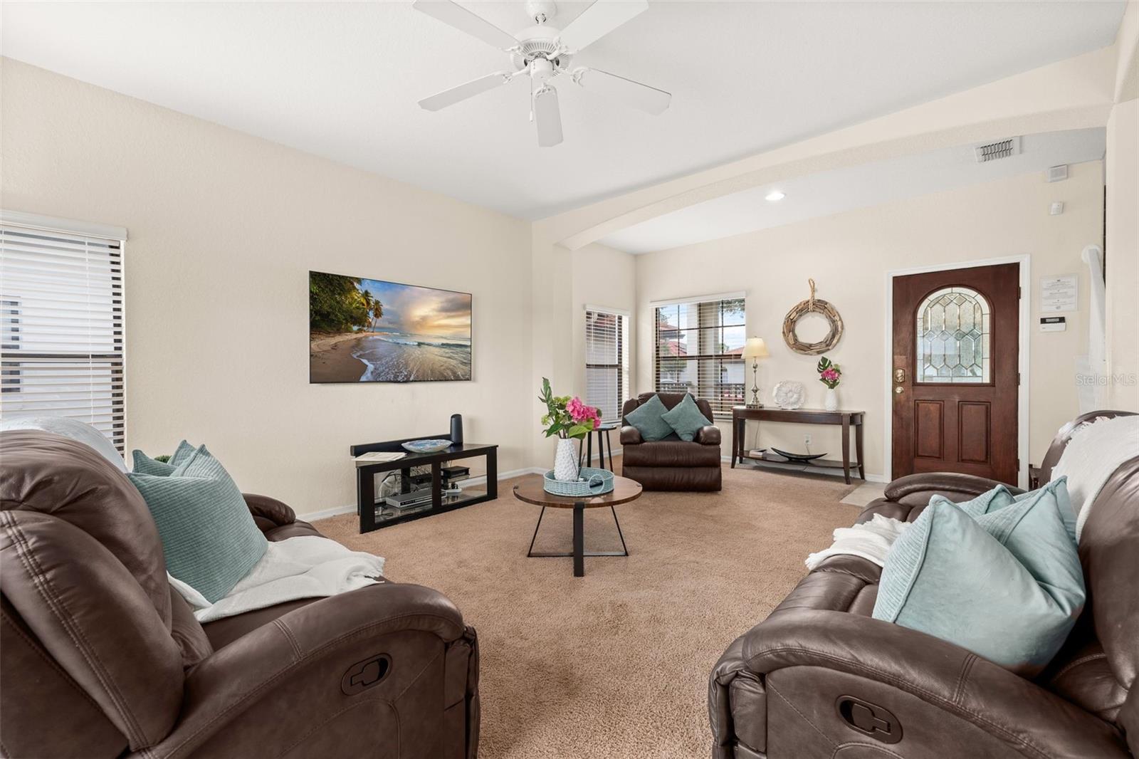 141 SUMMER PLACE LOOP, CLERMONT, FL — photo 20