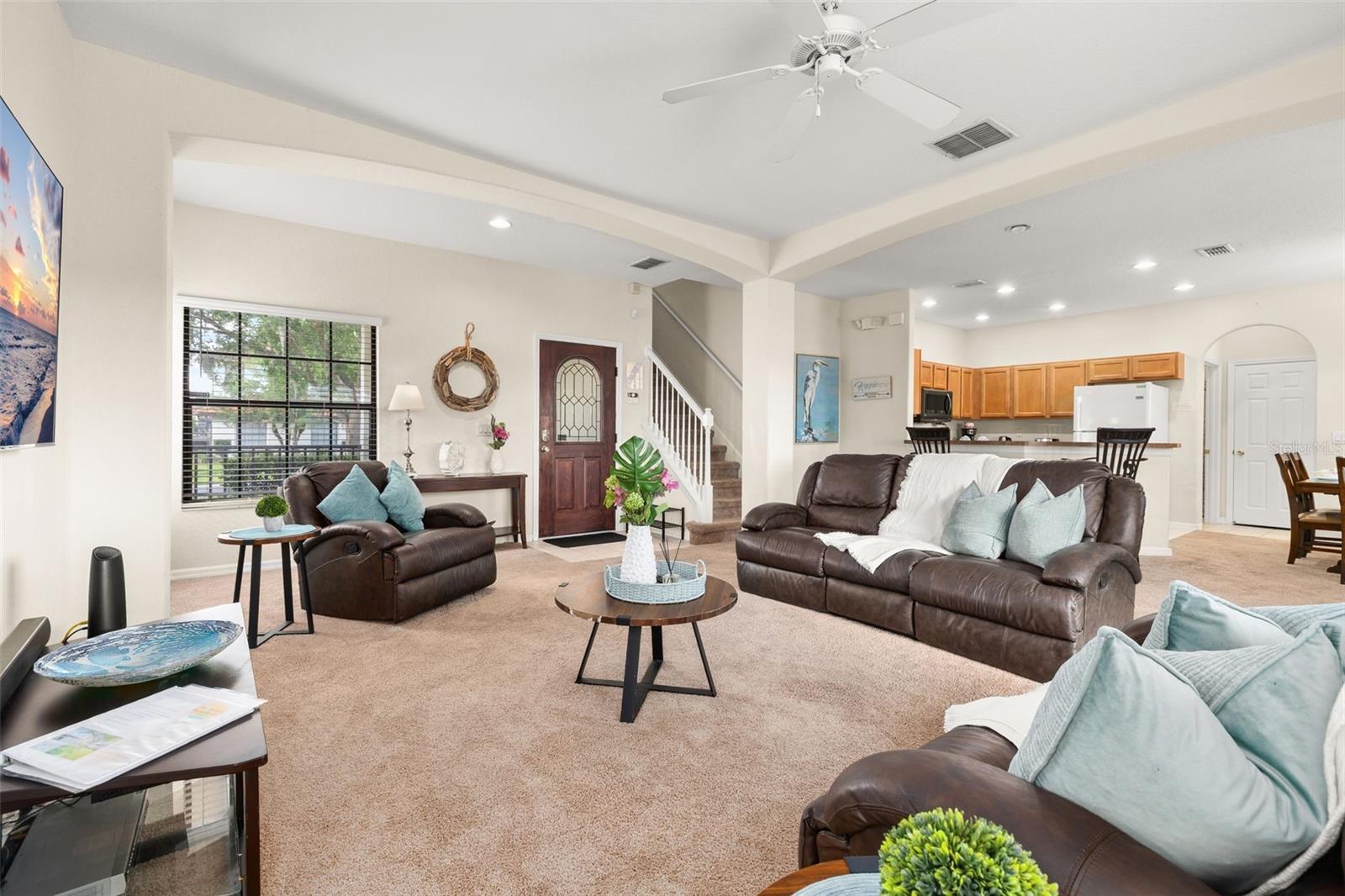 141 SUMMER PLACE LOOP, CLERMONT, FL — photo 21