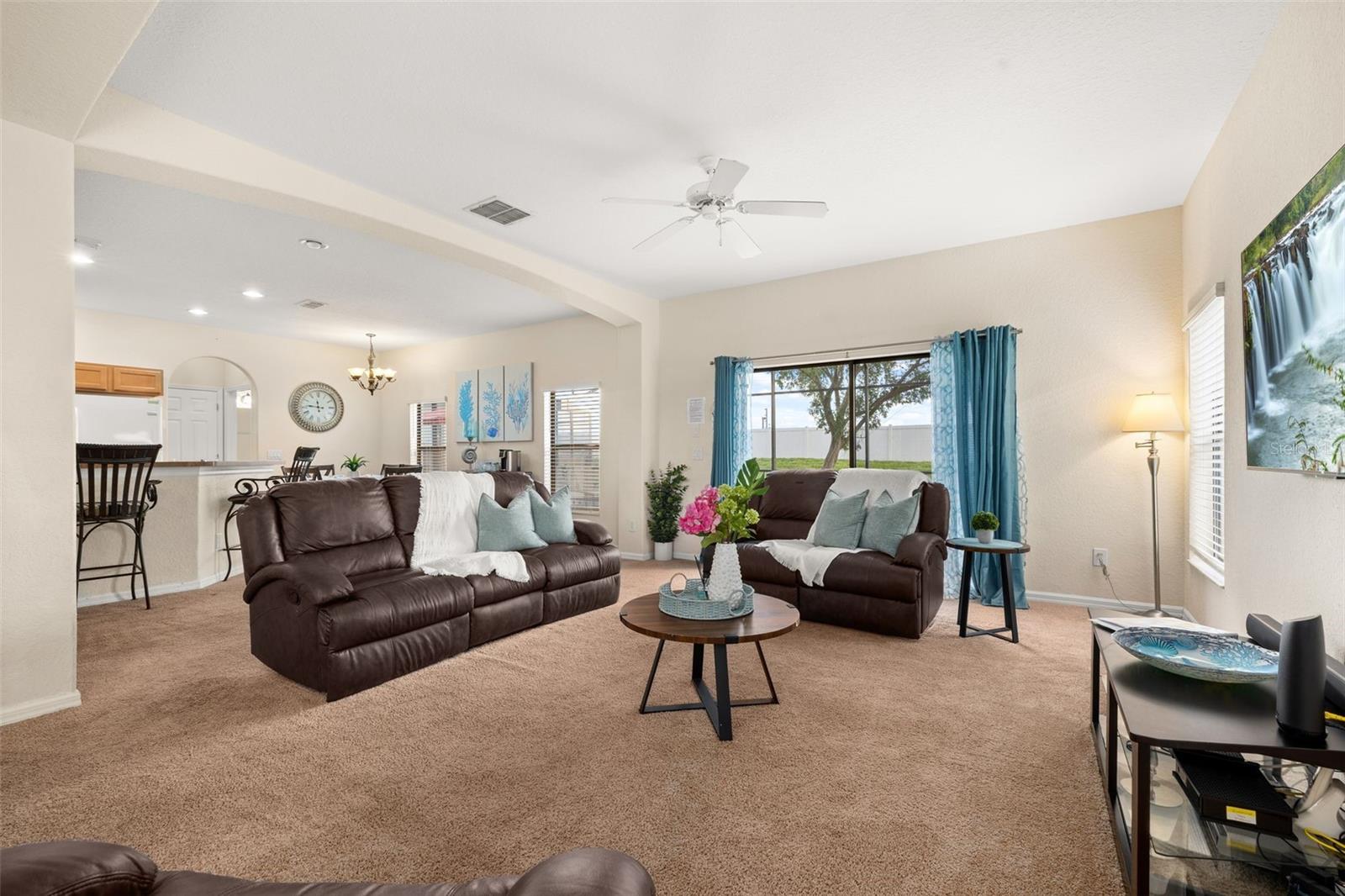 141 SUMMER PLACE LOOP, CLERMONT, FL — photo 23