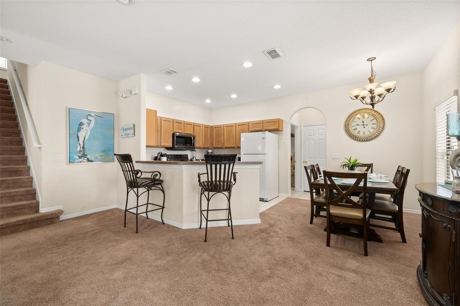 141 SUMMER PLACE LOOP, CLERMONT, FL — photo 30