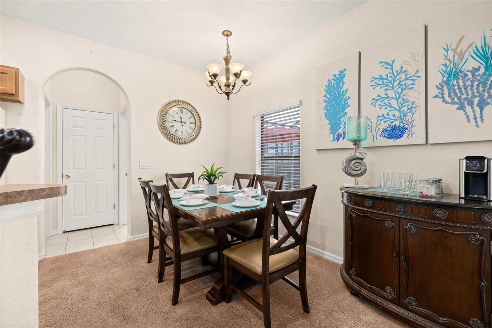 141 SUMMER PLACE LOOP, CLERMONT, FL — photo 31